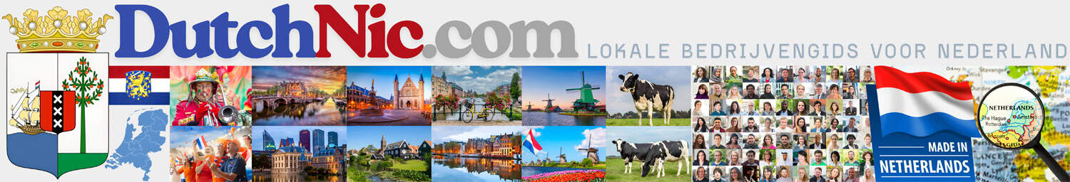 Gemaakt in Nederland - HTDating